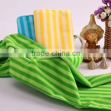 Microfiber Car Wash Cloth