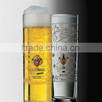 wholesale customized beer glass High quality Beer Glass