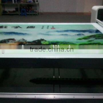YUEDA LED Lamp Mini UV Printer photo-3