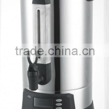 10L stainless steel electric water boiler EW-100D