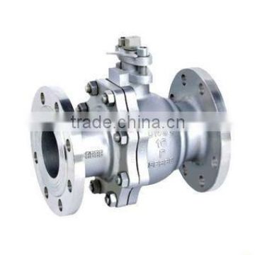 Flanged Ball Valve 150LB