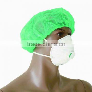 Cheap Safety Particle Respirator with active carbon