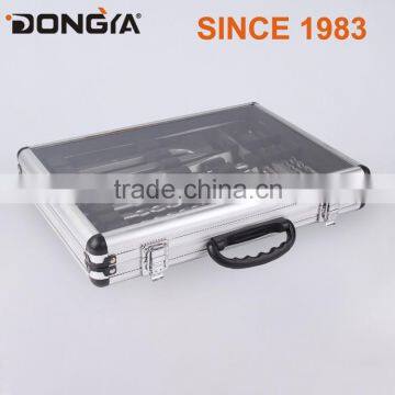 17pcs Big Hammer Drill Bit Set photo-2