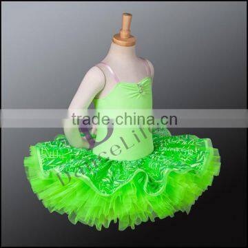 CP028 2014 Wholesale professional ballet tutu dress performance ballet stage tutus girls classical ballet tutu ballet costume