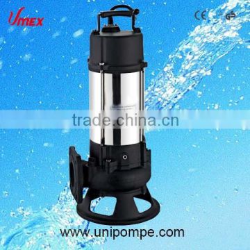 submersible sewage pump/ submersible pump for dirty water