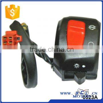 SCL-0523A Motorcycle Handle switch for Fiero F2