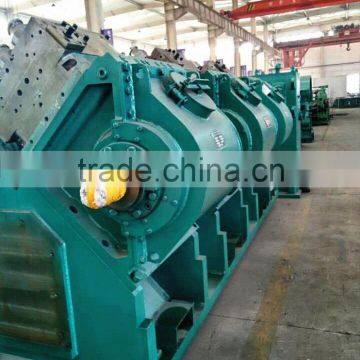 Wire Rod Mill for Steel Production Line photo-2