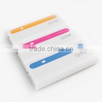 (hot) Portable Power Bank 10000mah, Battery Power Bank, External Power Bank photo-6