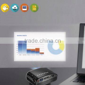 Led Video Projector, Home Theater 3D Cinema 1080P HD HDMI USB Digital Multimedia LCD LED Mini Proyector photo-5