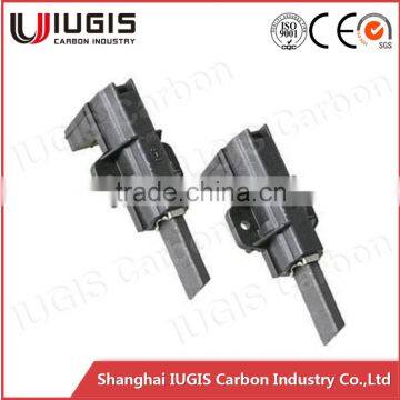 Washing Machine Motor Carbon Brushes x 2or the Beko WM Range
