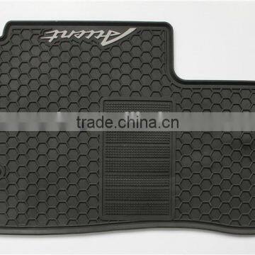 Best Price for Hyundai Accent Original Car Floor Mats photo-6