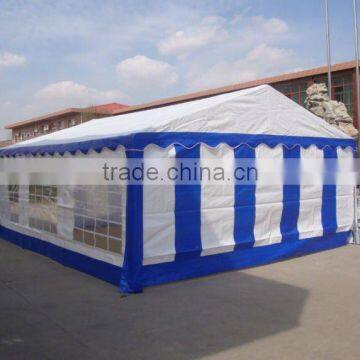 Event marquee tent