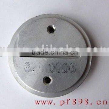 CNC machine accessory metal stamping