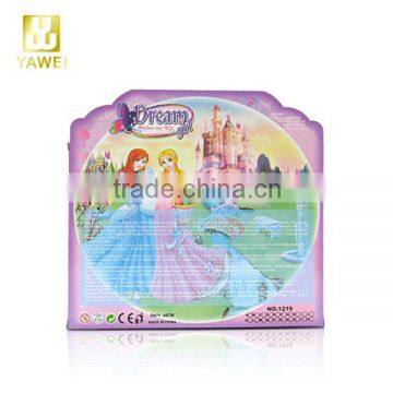Promotion Gift Children Makeup photo-5