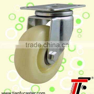 PP china caster wheel for washing machine