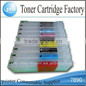 Economic Consumables Wide Format Printer for Epson 7890