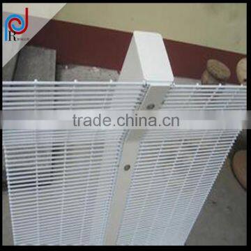 2D high securiry prison system 358 mesh fencing export to malaysia , south africa ,USA