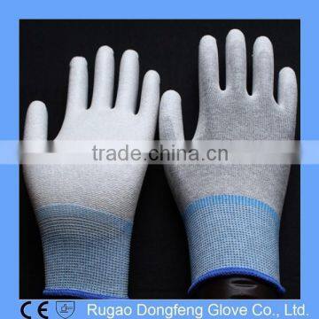 ESD Cleanroom Gloves/ESD Workwear Gloves