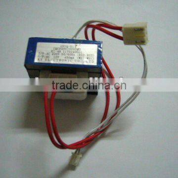 high frequency Customed Open Frame Power Transformer, Current Transformer, Voltage Transformer