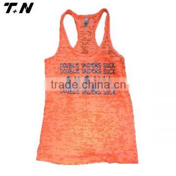 Original full sublimation bright running shirt