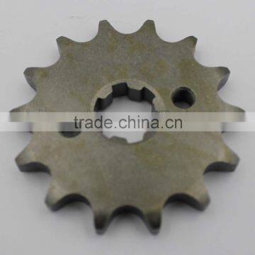 Sprockets And Chains / Linked Chain Sprockets / Bajaj CT100 Chain Sprocket photo-5