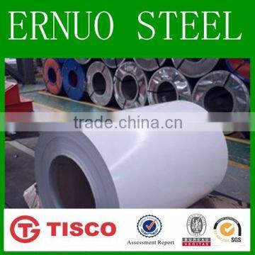 Wholesale Prepainted Steel Coil / Color Coated Steel Coil photo-3