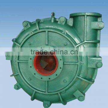 mining pump : coal mine pump: wash plant pump