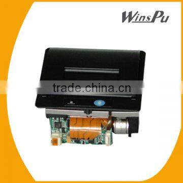 EM1X Small Panel Thermal Medical Printer Module