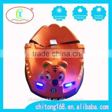 Electric Bumper Car For Sale New / Battery Operated Bumper Cars