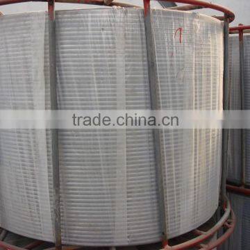 Desulfurizer Cored Wire/Calcium Silicon Cored Wire