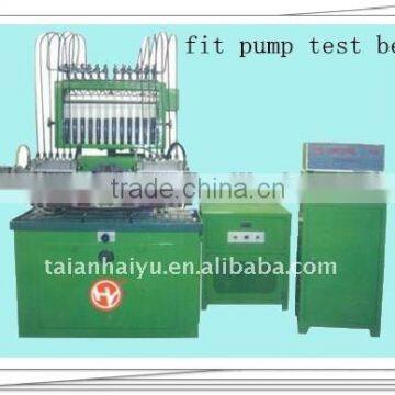 Reliable Operation, HY-H Fuel Pump Test Stand(test Heavy Duty Pump) photo-2