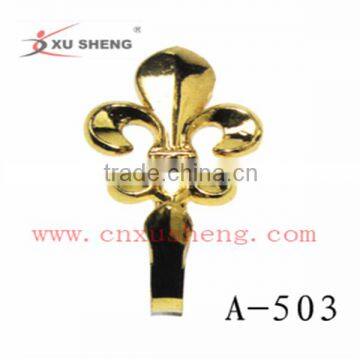 Metal Curtain Hook of Curtain Accessories Coat Hook A501 photo-4