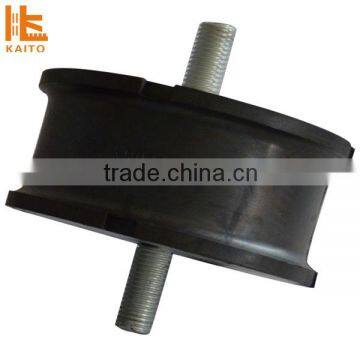 Best rubber buffer KR0303 for Bomag road roller at good price