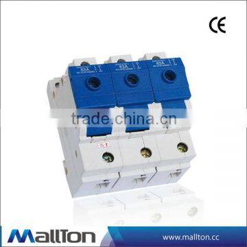 RD18-63 3P 63A Fuse holder