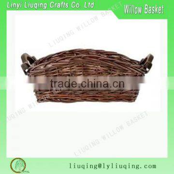 New product fruit basket,wicker fruit basket,fruit basket with net cover alibaba sign in