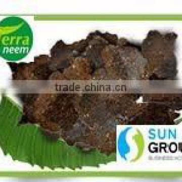 Neem Cake Fertilizer