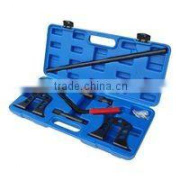 Valve-spring compressor tool set