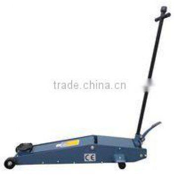 Long-frame floor jack 3t