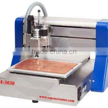 CM-3030 Table Top CNC Router