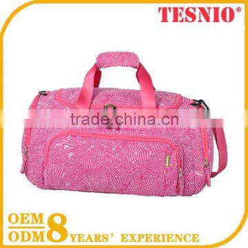 China Cheap Duffle Luggage Kids Travel Trolley Bag, Luggage Sky Travel Bag for Girls