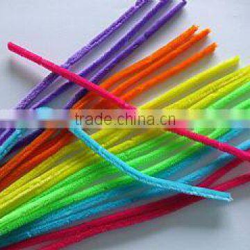 DIY Educational Toy Mix Color Chenille Stems