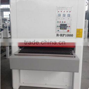 Water Sanding Machine Stone Sanding Machine Wood Sanding Machine