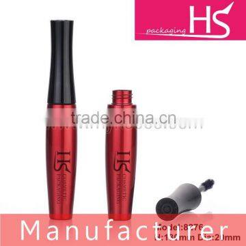 plastic tube supplies mascara bottle