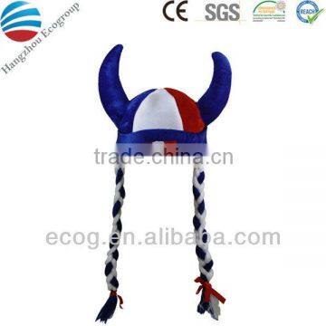 Good quality promotional popular foam party hat