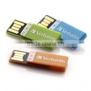 2014 new product wholesale usb flash drive no media free samples made in china