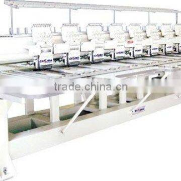 embroidery machine