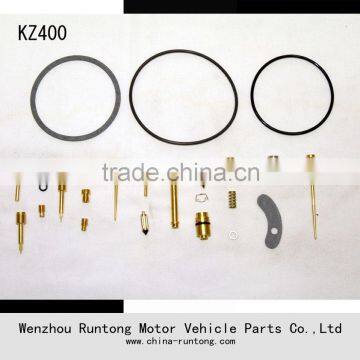kz400 carburetor kits