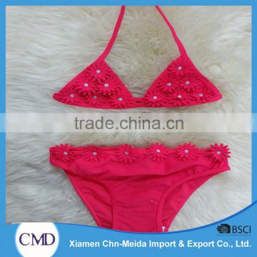 Chinese Products Wholesale No String Sexy Girl Bikini