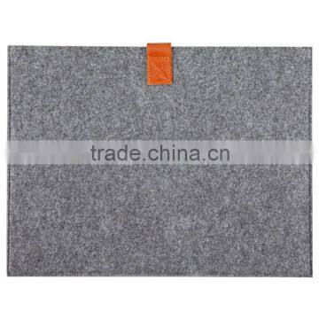 Comix Stationeri Offic A5203 Felts Double Layer File Pocket A4 File Folders photo-2