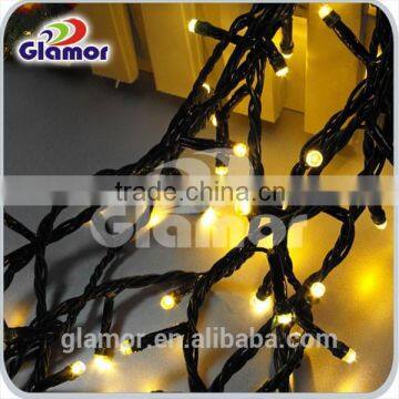 Europe Market Outdoor Christmas Decoration LED String Light photo-3